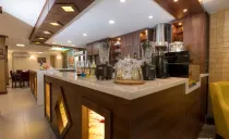 هتل البرز قزوین هتل البرز قزوین