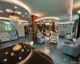 هتل البرز قزوین هتل البرز قزوین