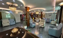 هتل البرز قزوین هتل البرز قزوین