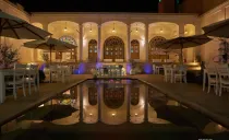 هتل سنتی آریانا کاشان هتل سنتی آریانا کاشان