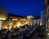 هتل گران میراث رشیدیه تهران هتل گران میراث رشیدیه تهران