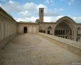 هتل سرای عامری ها کاشان هتل سرای عامری ها کاشان