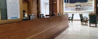 هتل آپارتمان قصر آیدین مشهد هتل آپارتمان قصر آیدین مشهد