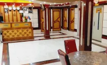 هتل صحت سرعین هتل صحت سرعین