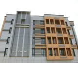 هتل آپارتمان ورزش همدان هتل آپارتمان ورزش همدان