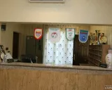 هتل آپارتمان ورزش همدان هتل آپارتمان ورزش همدان