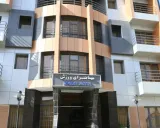 هتل آپارتمان ورزش همدان هتل آپارتمان ورزش همدان