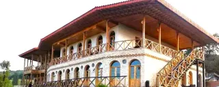 هتل بوتیک ونوشک ساری هتل بوتیک ونوشک ساری