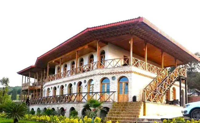 هتل بوتیک ونوشک ساری هتل بوتیک ونوشک ساری