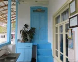 اقامتگاه بوم گردی بام های سفالی تالش اقامتگاه بوم گردی بام های سفالی تالش