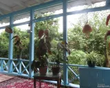 اقامتگاه بوم گردی بام های سفالی تالش اقامتگاه بوم گردی بام های سفالی تالش