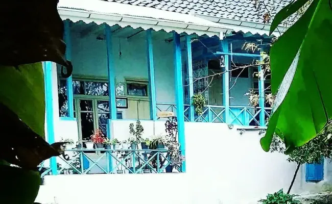 اقامتگاه بوم گردی بام های سفالی تالش اقامتگاه بوم گردی بام های سفالی تالش