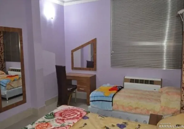 هتل زمرد خوی هتل زمرد خوی