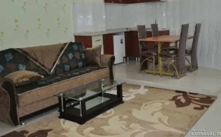 هتل زمرد خوی هتل زمرد خوی