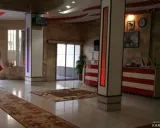 هتل زمرد خوی هتل زمرد خوی