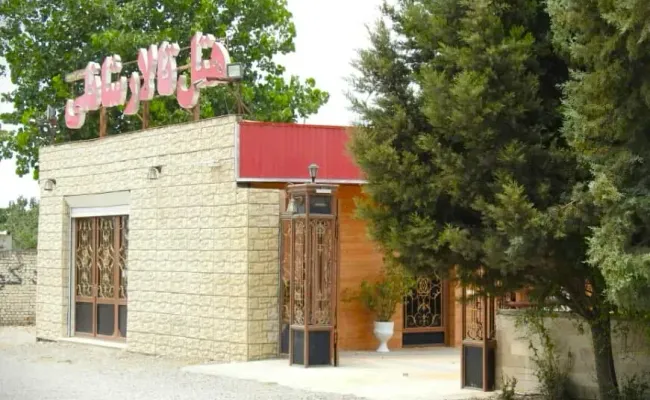 هتل شانلی گرگان هتل شانلی گرگان