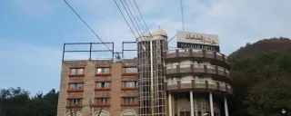 هتل شهاب ناهار خوران گرگان هتل شهاب ناهار خوران گرگان