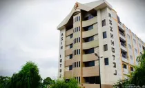 هتل آذین گرگان هتل آذین گرگان