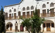 هتل خانه مرشدی 2 (ادیب) کاشان هتل خانه مرشدی 2 (ادیب) کاشان