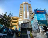 هتل آسمان اصفهان هتل آسمان اصفهان