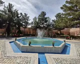 هتل ارگ گوگد گلپایگان هتل ارگ گوگد گلپایگان