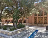 هتل ارگ گوگد گلپایگان هتل ارگ گوگد گلپایگان