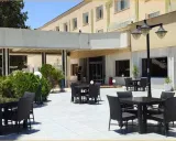 هتل پارک سعدی شیراز هتل پارک سعدی شیراز