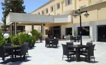 هتل پارک سعدی شیراز هتل پارک سعدی شیراز