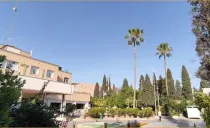 هتل پارک سعدی شیراز هتل پارک سعدی شیراز