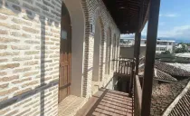 هتل بوتیک سرای خان گرگان هتل بوتیک سرای خان گرگان