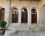 هتل بوتیک سرای خان گرگان هتل بوتیک سرای خان گرگان