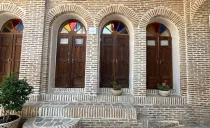 هتل بوتیک سرای خان گرگان هتل بوتیک سرای خان گرگان