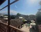 هتل بوتیک سرای خان گرگان هتل بوتیک سرای خان گرگان