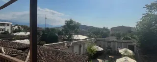 هتل بوتیک سرای خان گرگان هتل بوتیک سرای خان گرگان