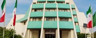 هتل جهانگردی دلوار بوشهر هتل جهانگردی دلوار بوشهر