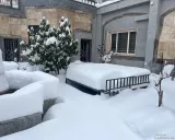 هتل ارگ محتشم قمصر کاشان هتل ارگ محتشم قمصر کاشان