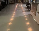 هتل ارگ محتشم قمصر کاشان هتل ارگ محتشم قمصر کاشان