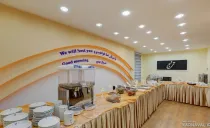 هتل جهانگردی سیرجان هتل جهانگردی سیرجان