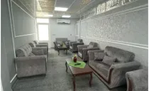 هتل زاگرس اهواز هتل زاگرس اهواز