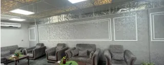 هتل زاگرس اهواز هتل زاگرس اهواز