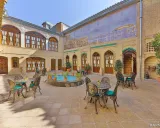 هتل بوتیک کرمانشاه هتل بوتیک کرمانشاه