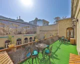 هتل بوتیک کرمانشاه هتل بوتیک کرمانشاه