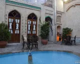 هتل بوتیک کرمانشاه هتل بوتیک کرمانشاه