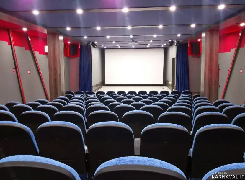 مجتمع اقامتی نور محلات