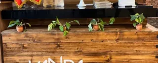 هتل وندا کاشان هتل وندا کاشان