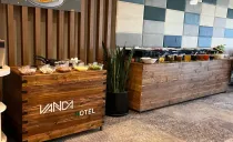 هتل وندا کاشان هتل وندا کاشان