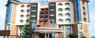 هتل نوید ساری هتل نوید ساری