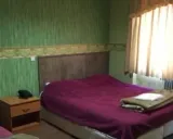 هتل ثمین خوی هتل ثمین خوی