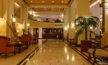 هتل جواد مشهد هتل جواد مشهد