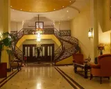 هتل جواد مشهد هتل جواد مشهد